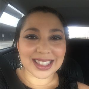 Meet your Posher, Talitha